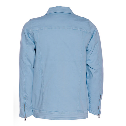 A TIZIANO 43ATM0202-CORY BLUE
